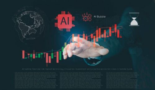 AI 概念股洗牌!巨頭大會揭開「真金白銀」時代,半導體供應鏈驚現兩極分化 - 出風頭傳媒